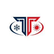 Triuynity HVAC logo