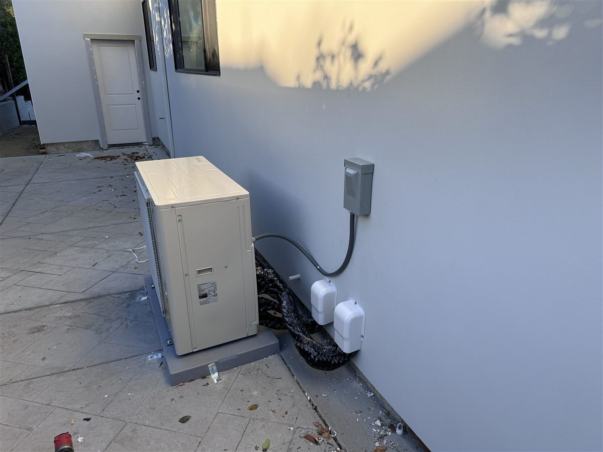 Commercial Ventilation in Northern California