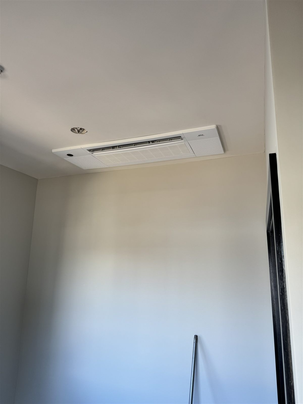 Warehouse Cooling System in Northern California