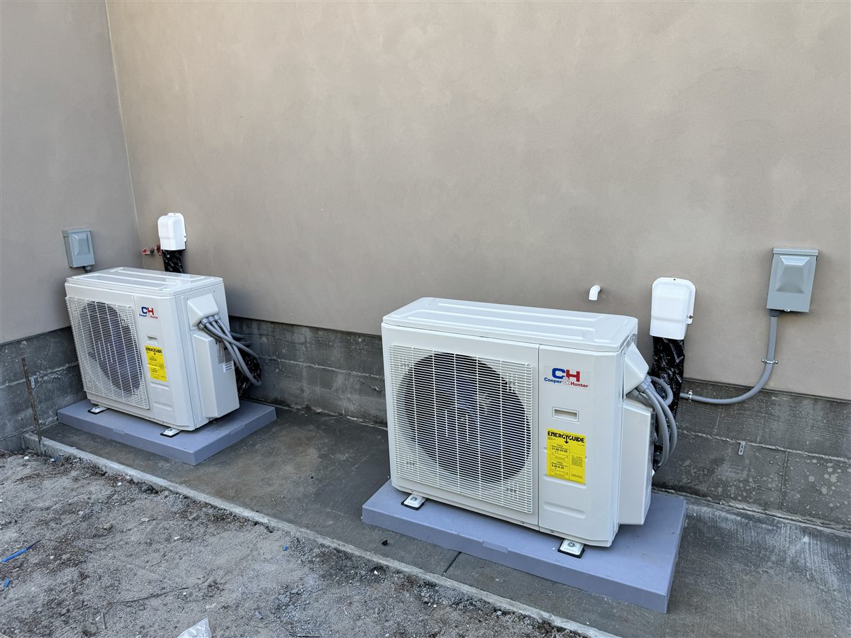 Medical Facility HVAC in Northern California