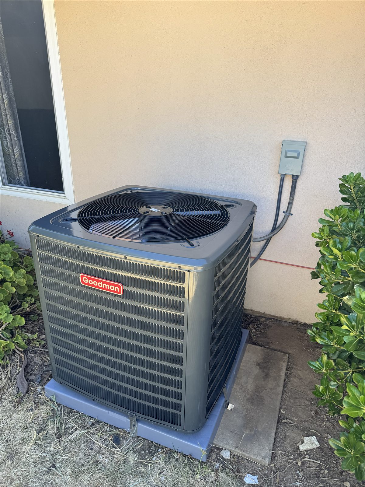New Construction HVAC in Northern California
