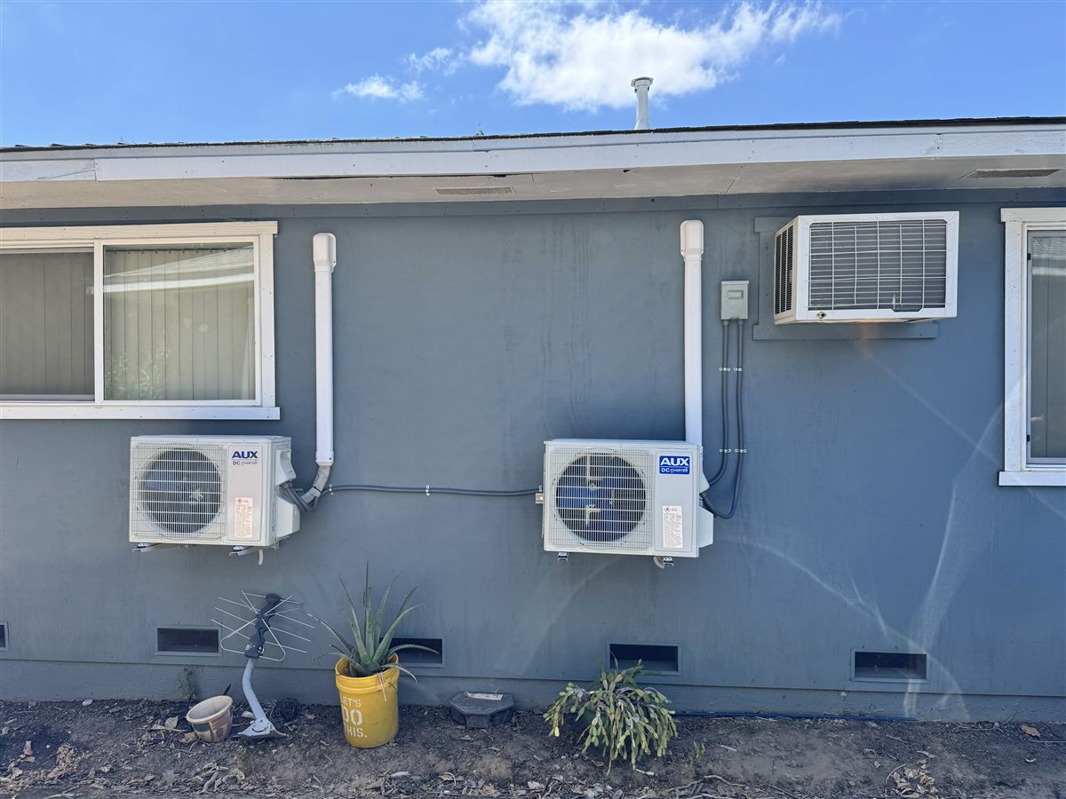 Emergency HVAC Repair in Northern California